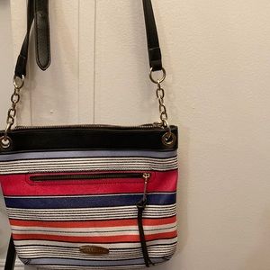 Liz Clairborne Crossbody bag